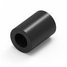 WE-AEFA Axial EMI NiZn Suppression Ferrite